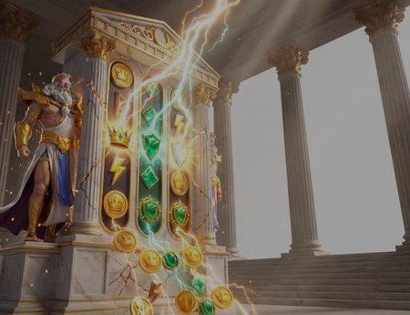 Gates of Olympus