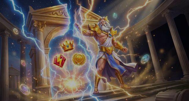 Gates of Olympus