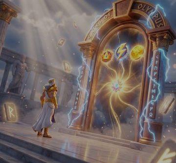 Gates of Olympus
